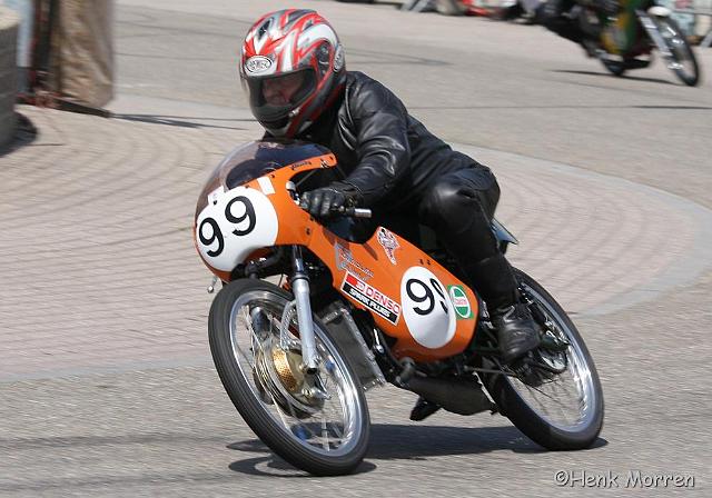 Barneveld 2009 Henk Morren 035 